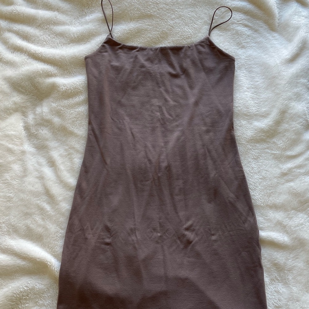 Aritzia Wilfred Tiny Dress